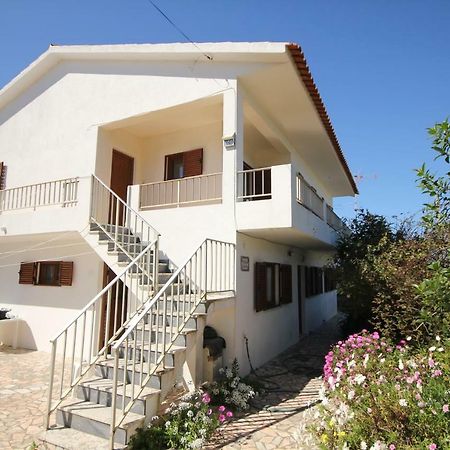 Moradia Vale Da Telha Villa อัลเจซูร์ ภายนอก รูปภาพ