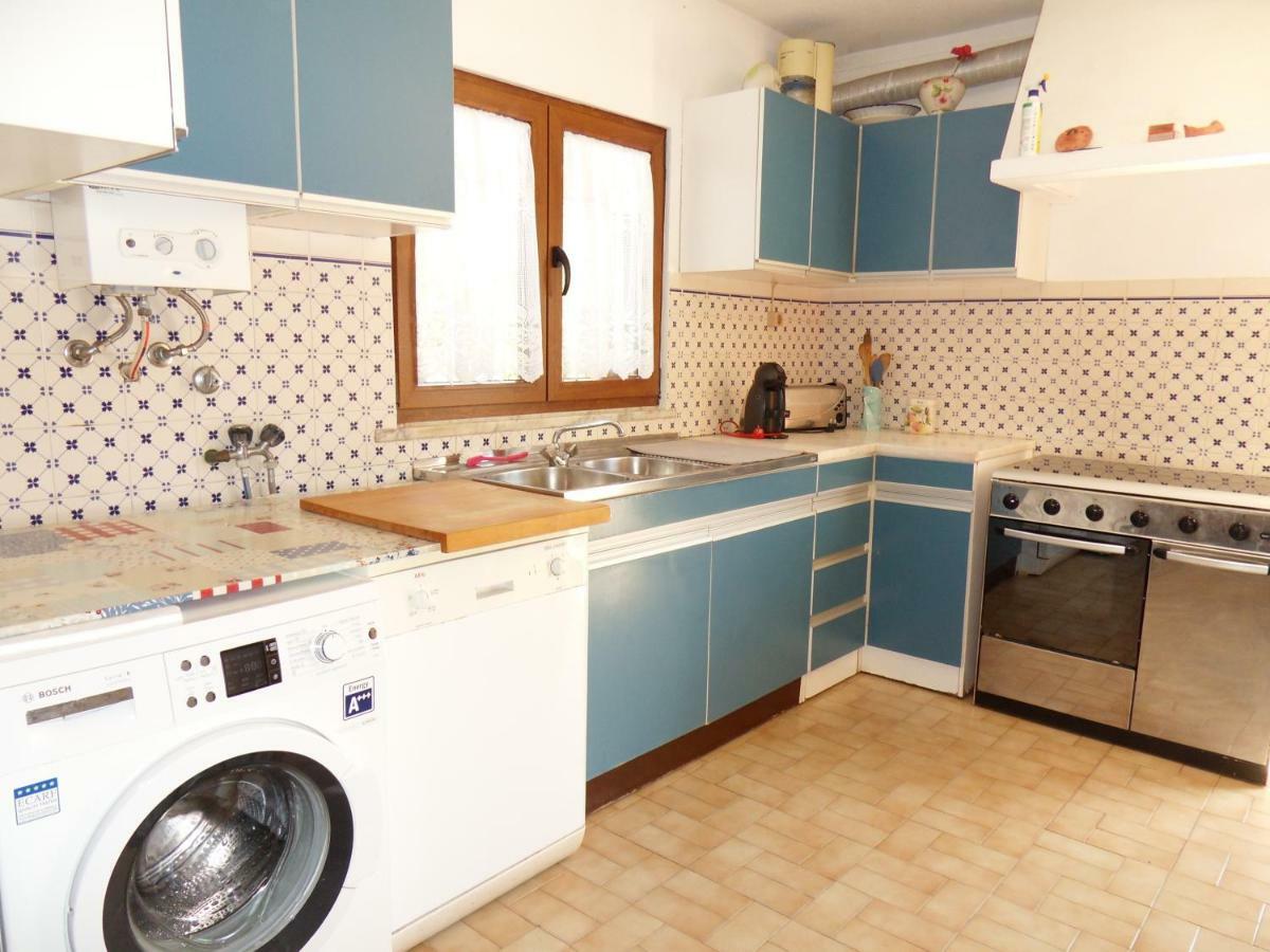 Moradia Vale Da Telha Villa อัลเจซูร์ ภายนอก รูปภาพ